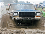 ford muddin society