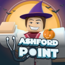 Ashford Point 🏥 Hospital Simulator