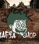 THE MAFIA SHOP