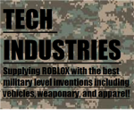 Tech Enterprises