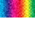 The colorful familly