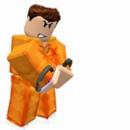 Prison Escape Roleplay