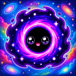 [💫AURAS] Blackhole Evolution RNG!