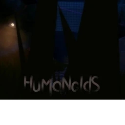 HumaNoids Oficial icon