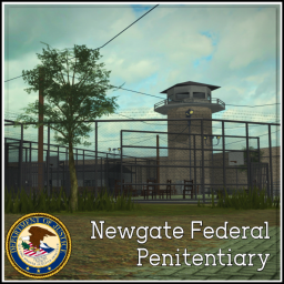 Newgate Federal Penitentiary