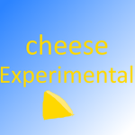 Cheese Experimental