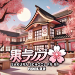 Sakura School FR RP