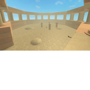 Sword Fighters Ultimate ⚔️ [BETA!]