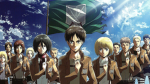 [Attack on Titan]