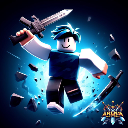 Arena Masters