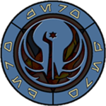 Kaja Sinis Jedi Order