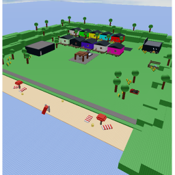 Bricc Town