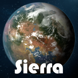 [U.S.H] Sierra
