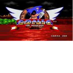 Survive Sonic.exe!!! icon