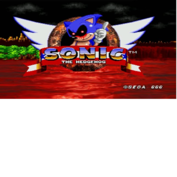 Survive Sonic.exe!!!