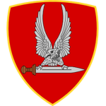 |TIA| Italian Special Forces Command