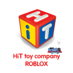 HiT toy company ROBLOX
