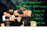 Anoa i Productions
