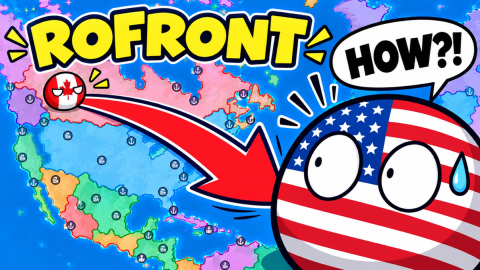 RoFront [World PvP]