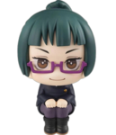 maki enthusiasts