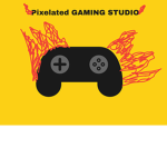 Pixelated GAMING STUDIO