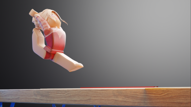 Gymnastics Gymnasium 🌼 screenshot 2