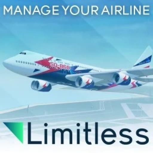 Limitless Airline Manager - [V.0.1.12]