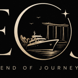 End Of Journey [BETA]