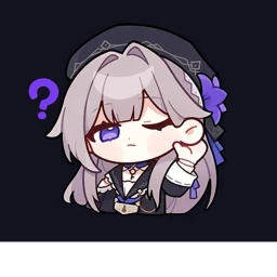 Herta Kuru Kururin~ icon