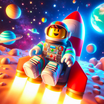 Rocket Line 🚀 [Mission Boarding]