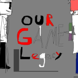 Our Game : Legacy icon
