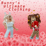 Bunny's Ultimate Clothing