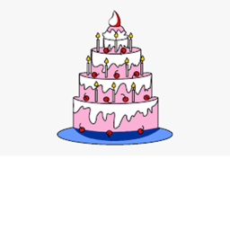A Happy Birthday