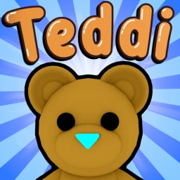 🧸Teddi icon
