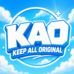 »KAO