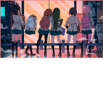 UwU Squad/Wolf Pack