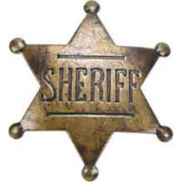 The Sherriff's War icon