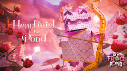 [UPD 7 💖] Mój Staw Żaby! 🐸