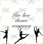 •• BLUE BOW DANCE ACADEMY ••