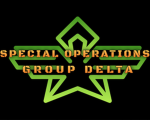 Special operations group Delta