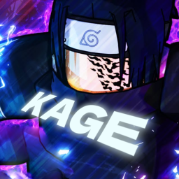 Kage [RELEASE]