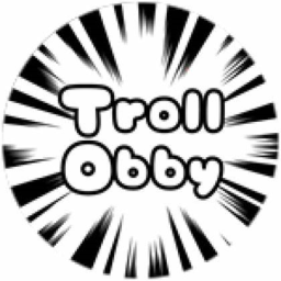Troll Obby