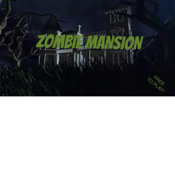 Zombie Mansion