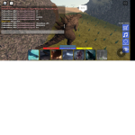 Godzilla rp Group Thumbnail