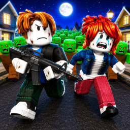 Zombie Apocalypse Survival icon