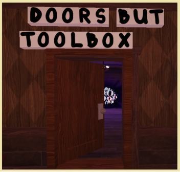 DOORS BUT TOOLBOX