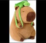 Capybara vibes group