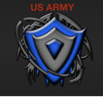 US ARMY ツ