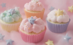 Pompompurin and Cinamoroll dreams