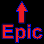 ↑ Epic ↑